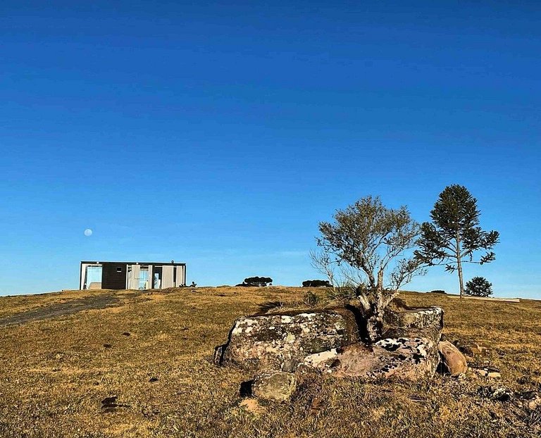 Casa de Vidro