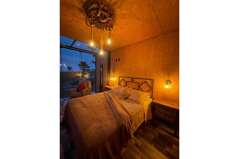 Cabana da Mata