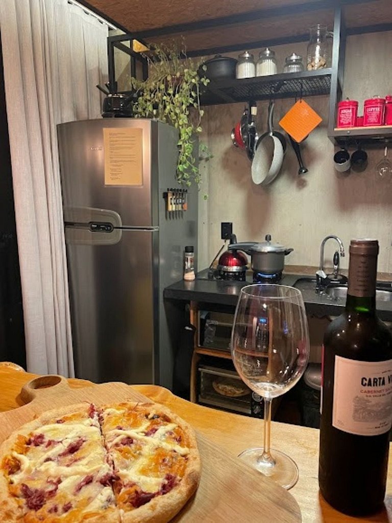 Casa de Vidro