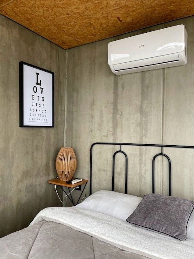 Casa de Vidro