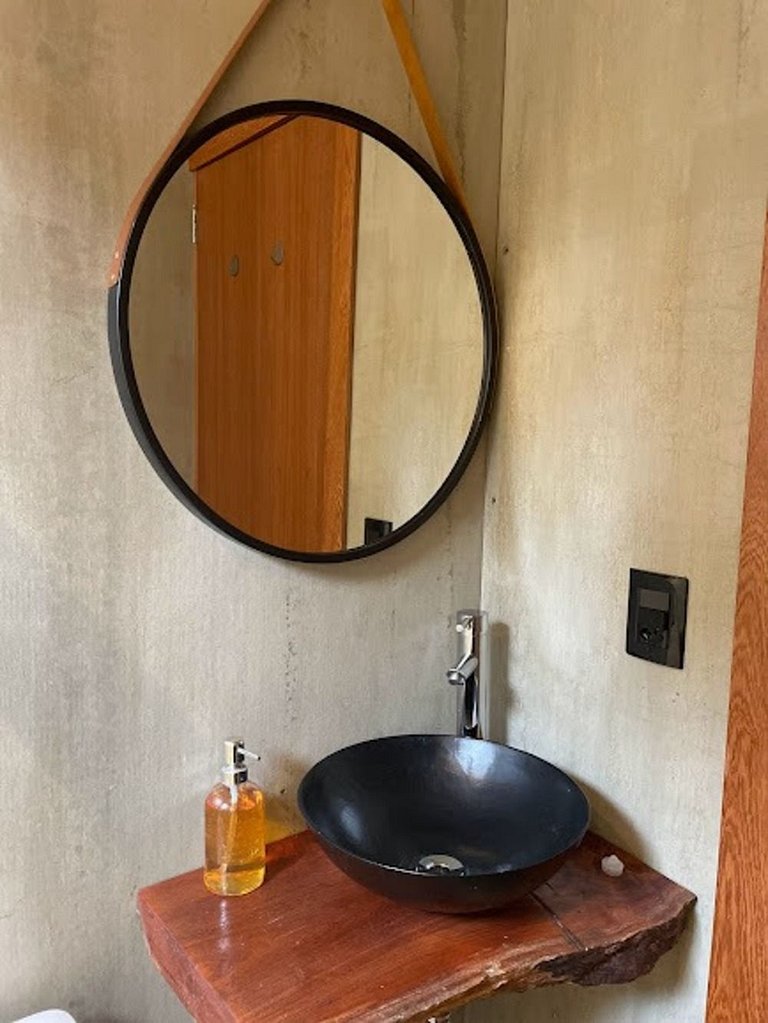 Casa de Vidro