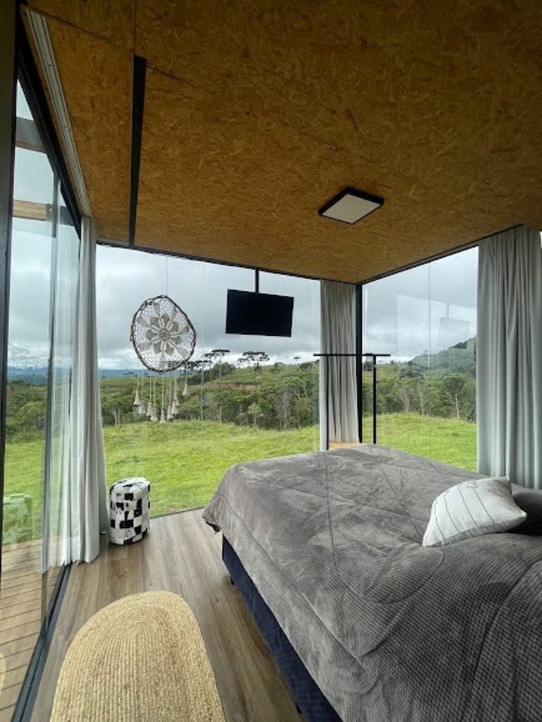 Casa de Vidro