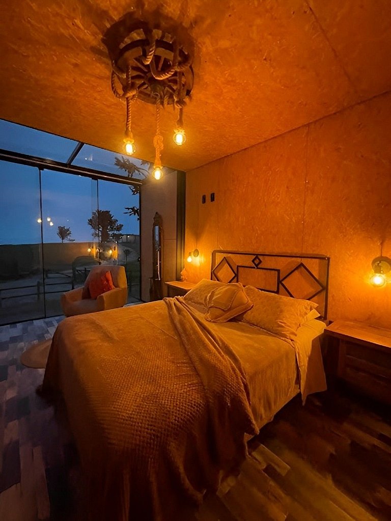Cabana da Mata
