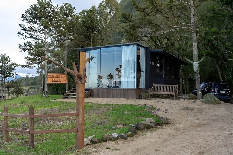 Cabana da Mata
