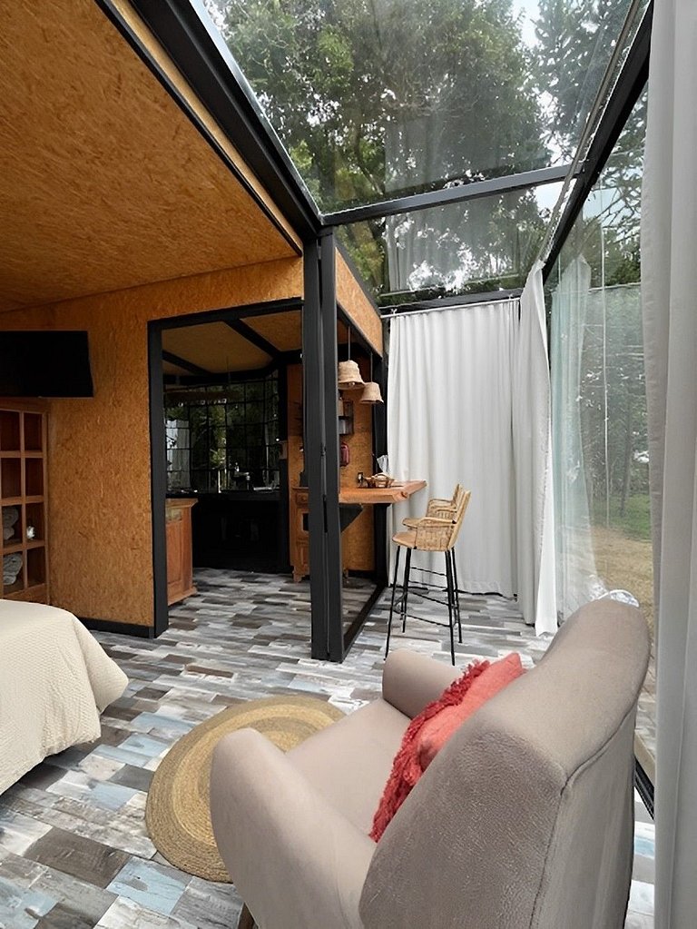 Cabana da Mata