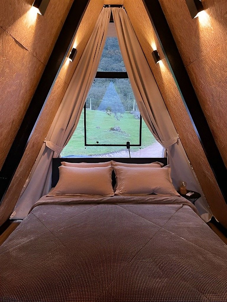 Cabana Horizonte