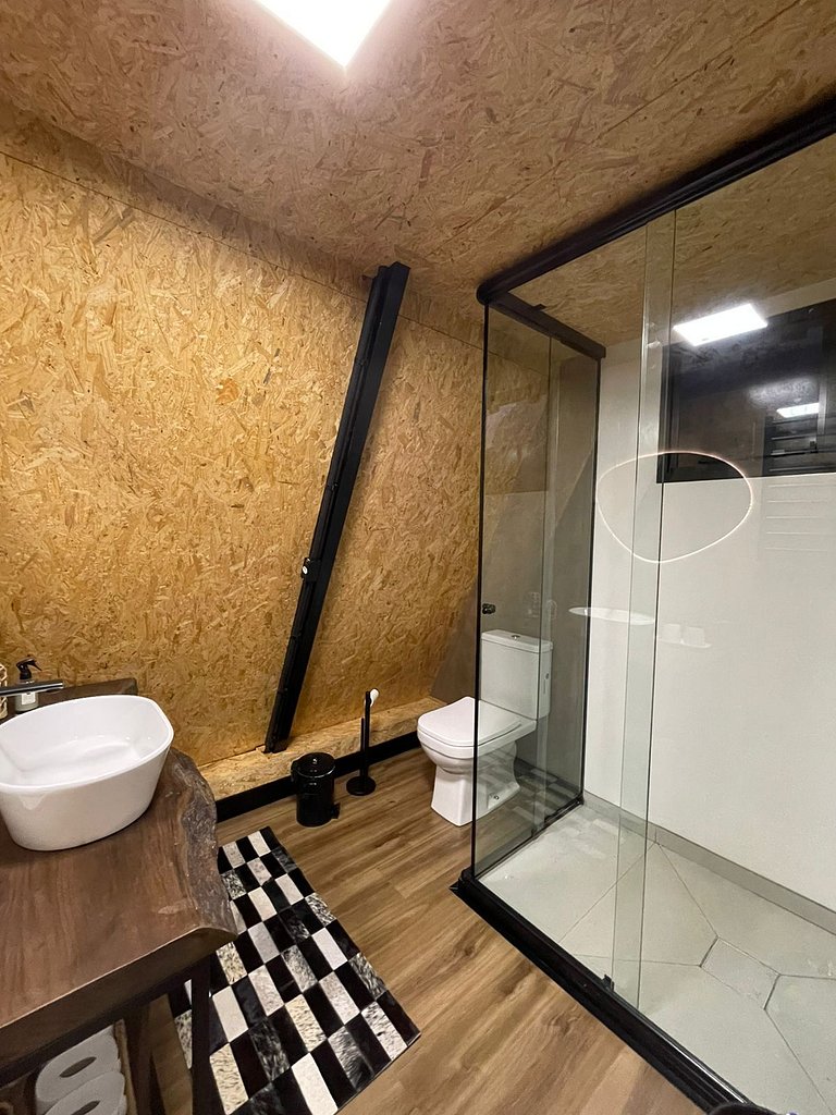 Cabana Horizonte