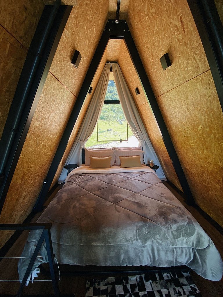 Cabana Horizonte
