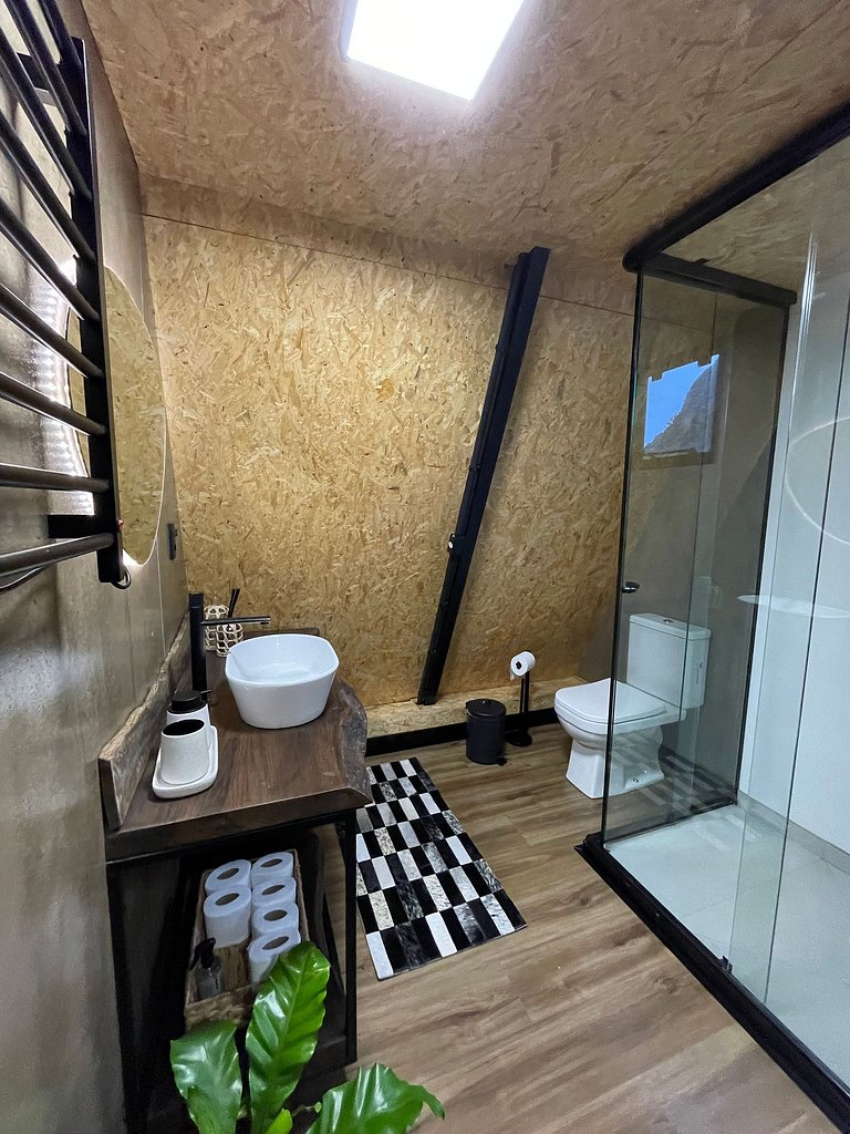 Cabana Horizonte