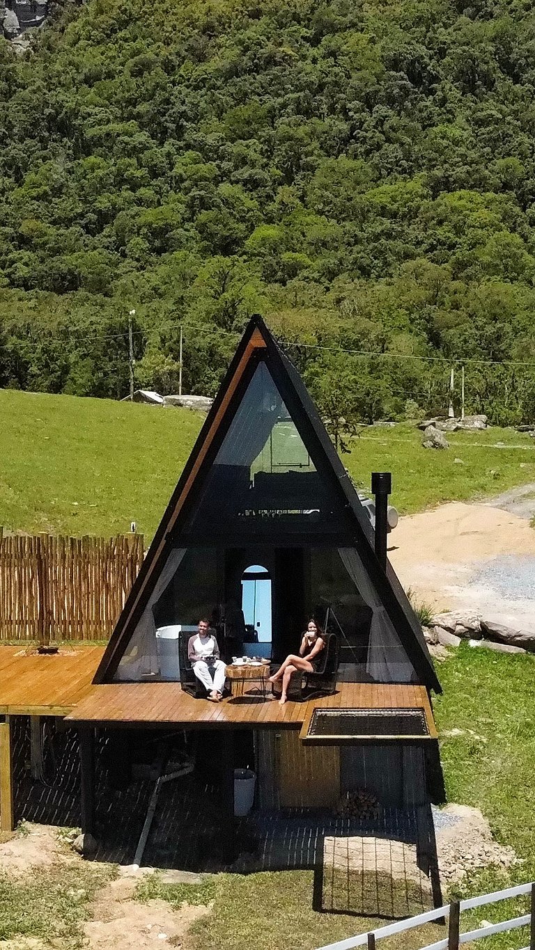 Cabana Horizonte