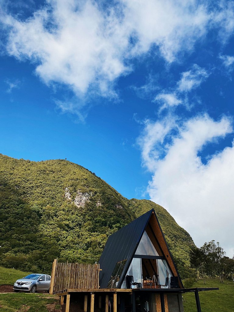 Cabana Horizonte