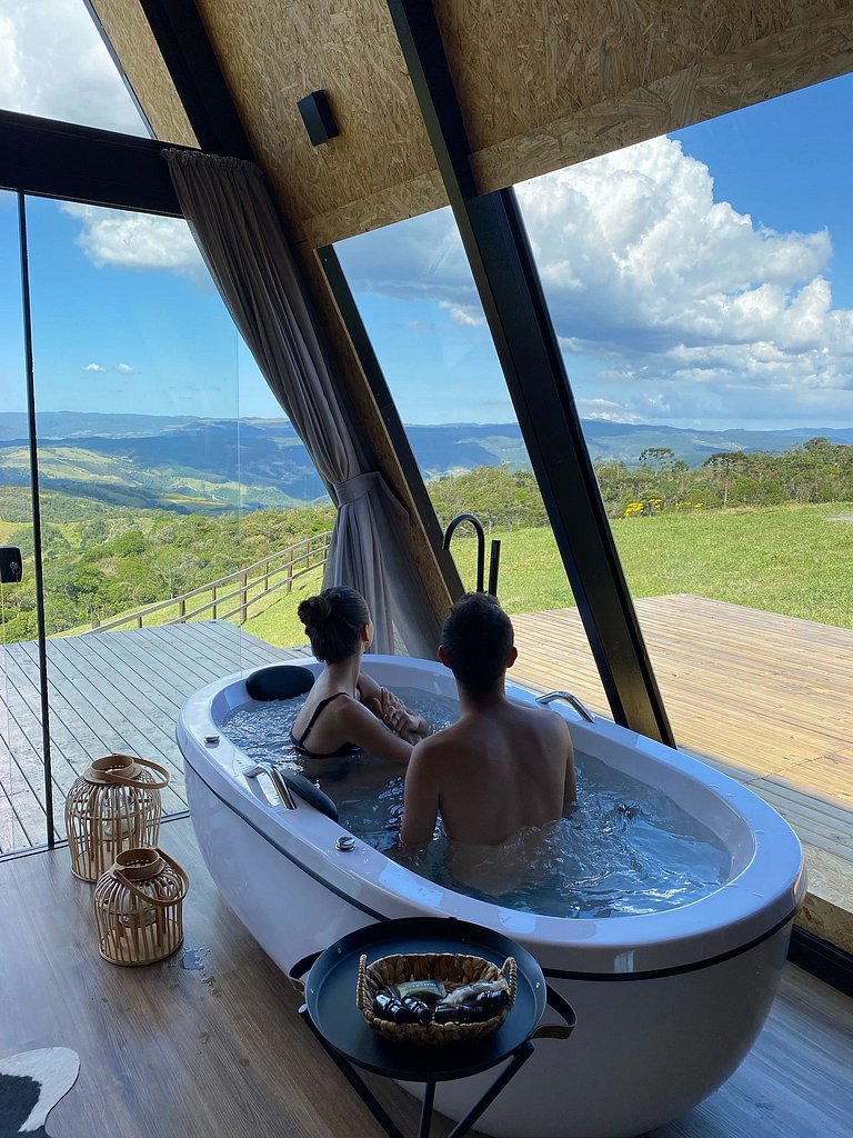 Cabana Horizonte