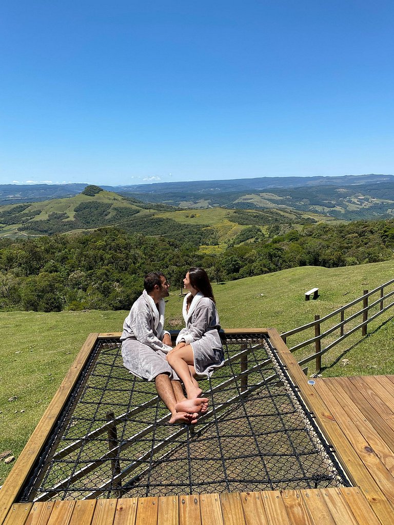 Cabana Horizonte