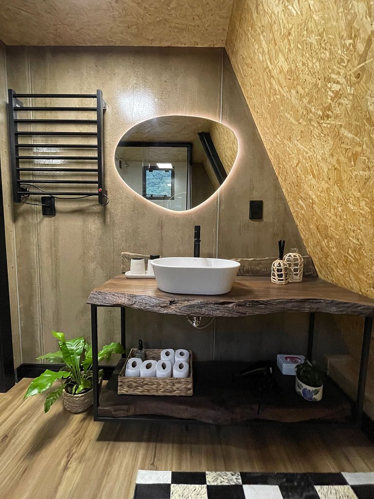Cabana Horizonte