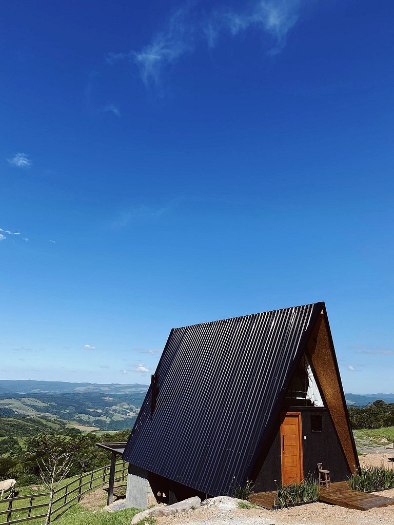 Cabana Horizonte