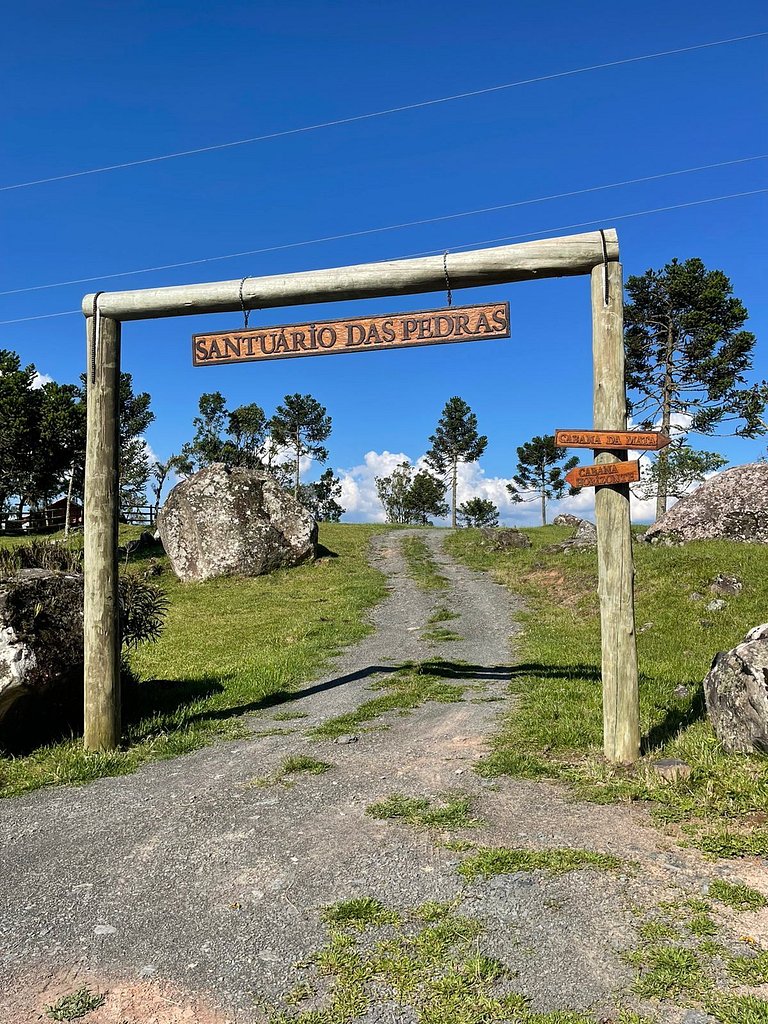 Cabana Horizonte